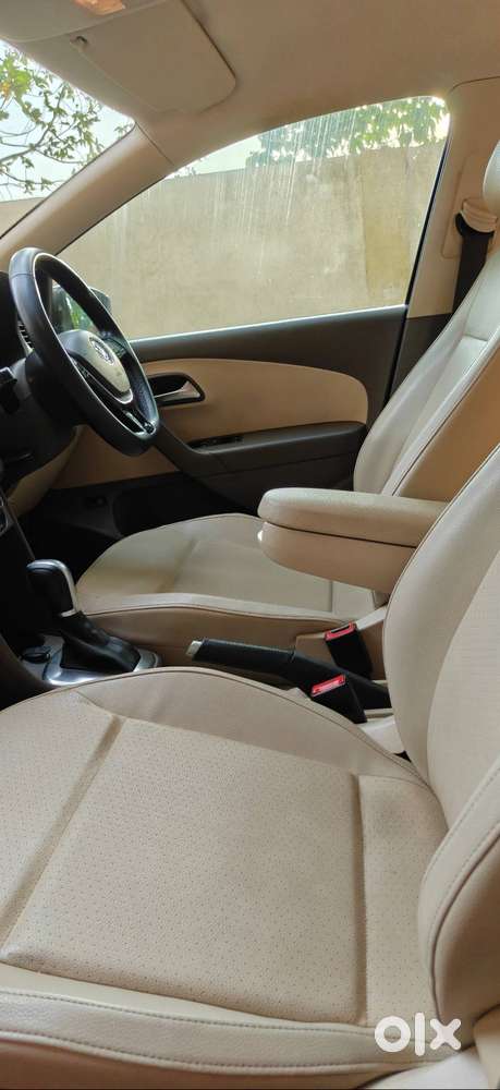 Vento Topend, 1.2 Tsi, Dsg Automatic, Well Maintained