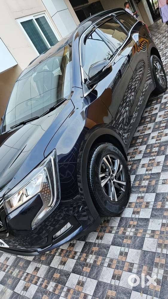 Mahindra Xuv700 2.2 Ax 5 Diesel Mt 7 Str, 2024, Diesel