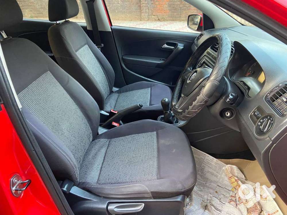 Volkswagen Polo Comfortline 1.2l Diesel, 2014, Diesel