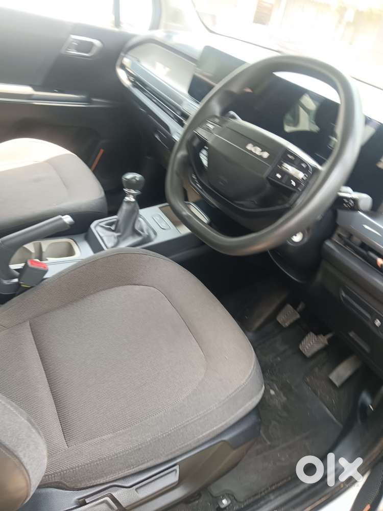 Kia Syros Htk Opt Diesel, 2025, Diesel