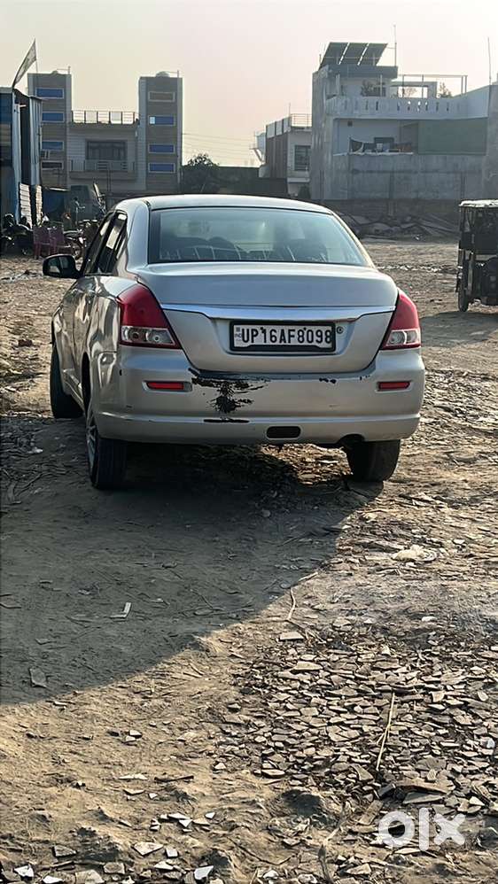 Maruti Suzuki Swift Dzire 2011 Diesel Good Condition