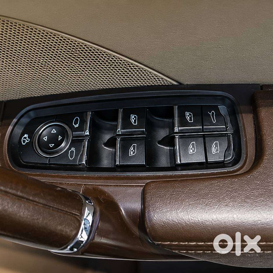 Porsche Cayenne, 2016, Diesel