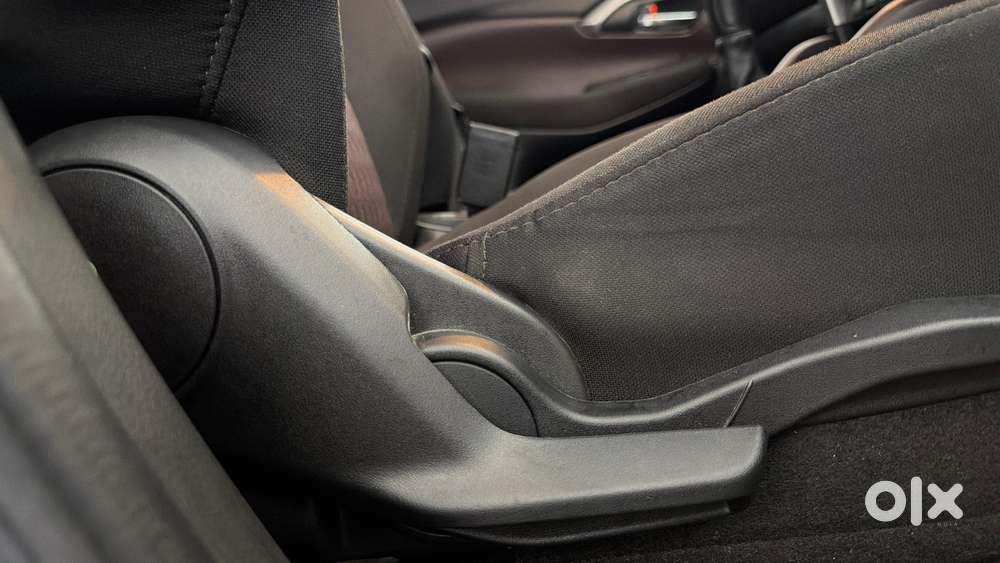 Maruti Suzuki Grand Vitara 1.5 Sigma Smart Hybrid, 2023, Petrol
