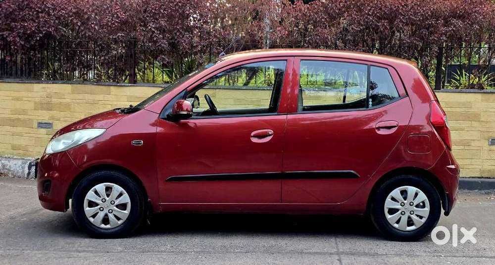 Hyundai I10 1.2 Kappa Magna, 2013, Petrol