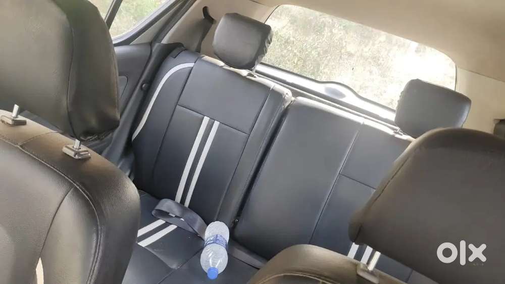 Maruti Suzuki Ritz 2011