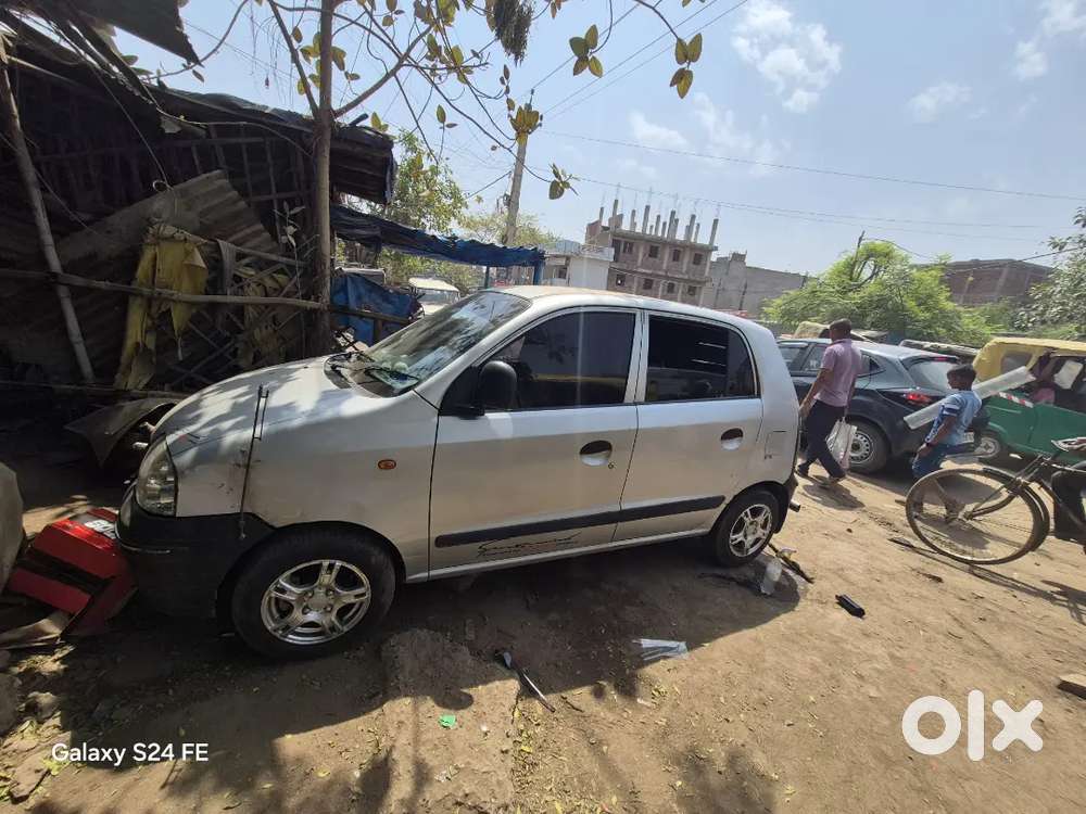 Santro Xing Full Condition