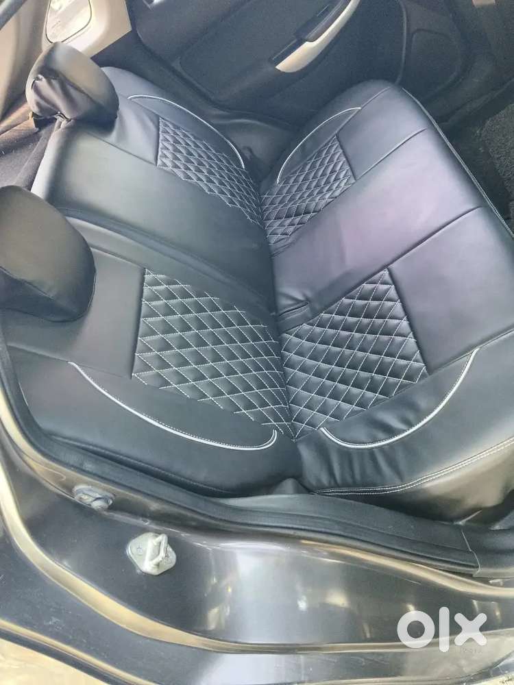 Maruti Baleno Delta 2019
