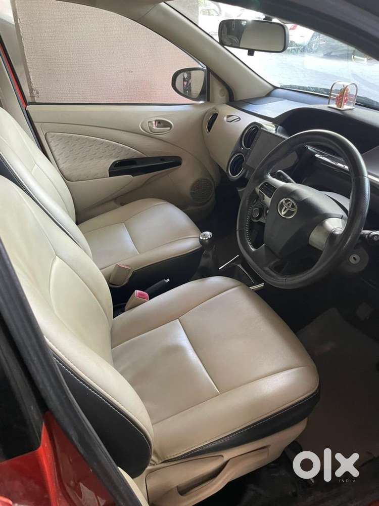 Toyota Petrol Manual 2019