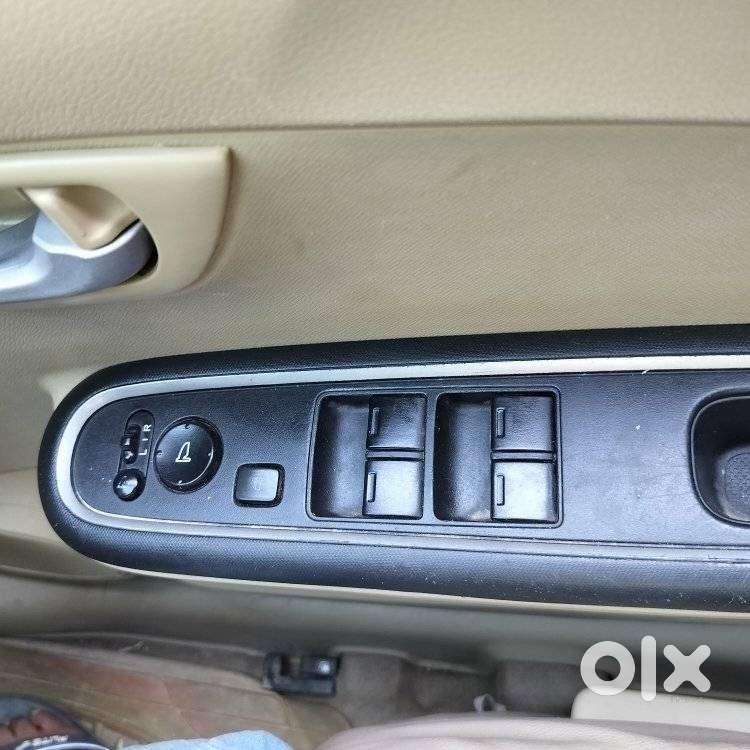 Honda Amaze V Petrol, 2016, Petrol