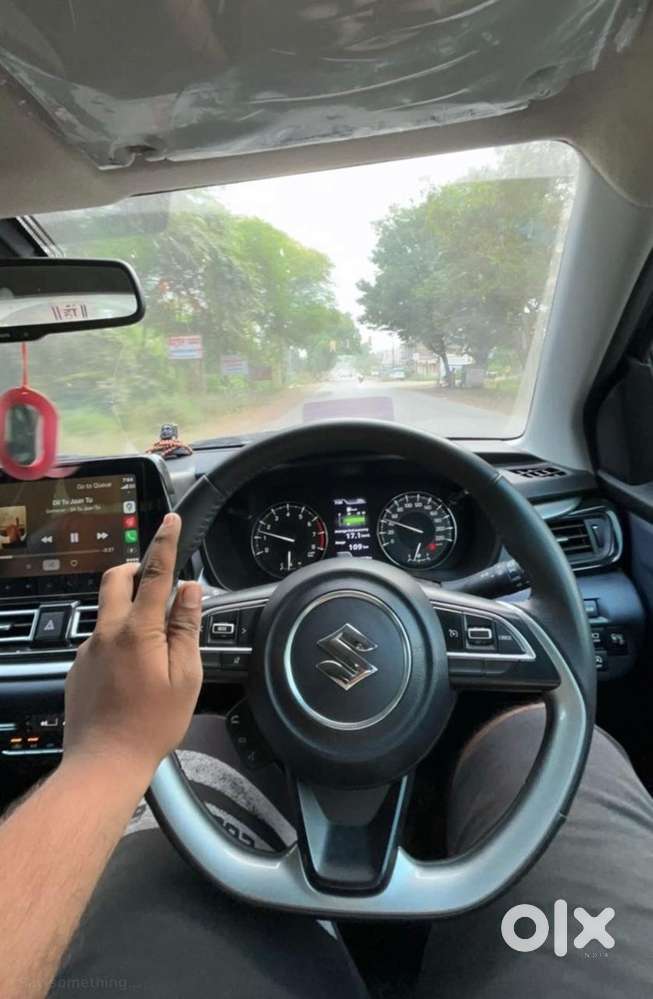 Maruti Baleno Petrol 2023