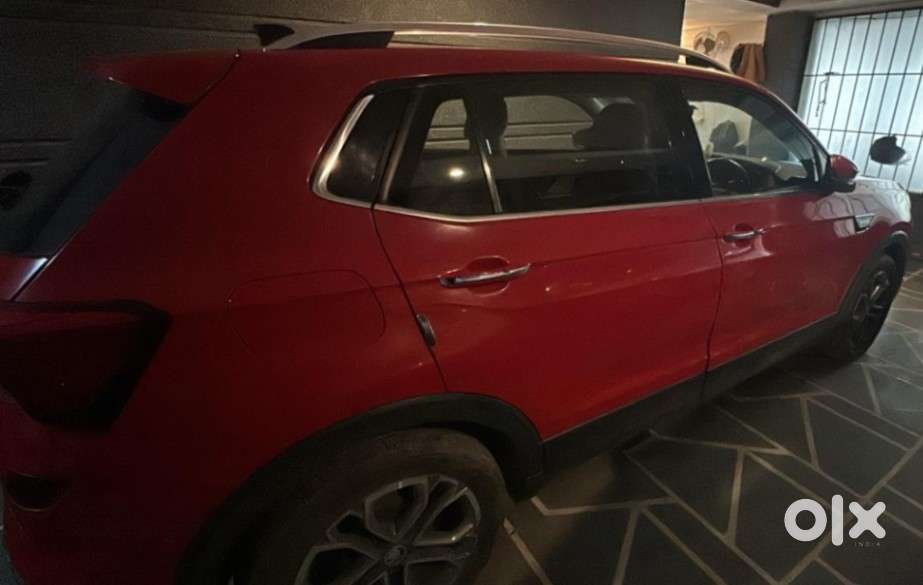 Skoda Kushaq 1.5 Tsi Style, 2022, Petrol