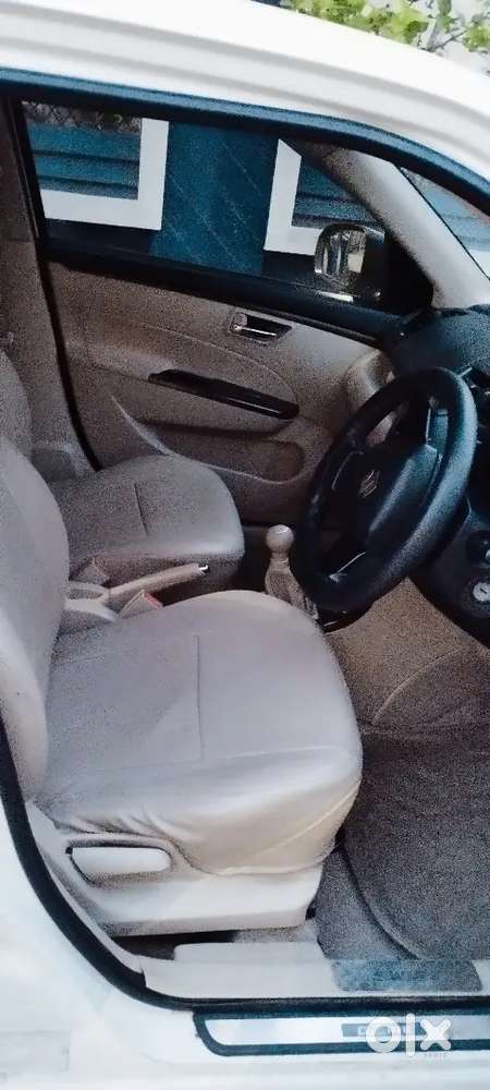 Maruti Suzuki Dzire 2015 Diesel 85000 Km Driven