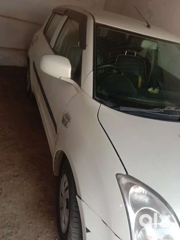 Swift Sell Krna Hai In Good Condition