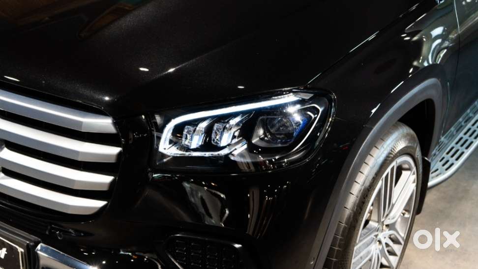 Mercedes-benz Gls 450 4matic, 2024, Petrol