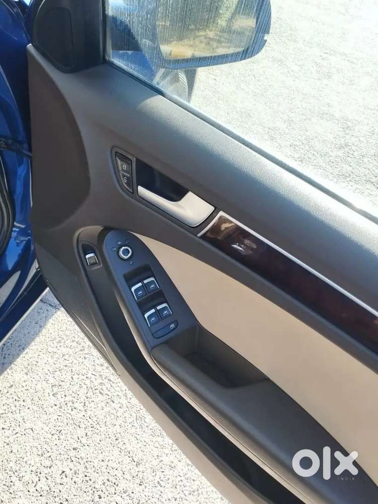 Audi A4 2016 Diesel 32500 Km Driven