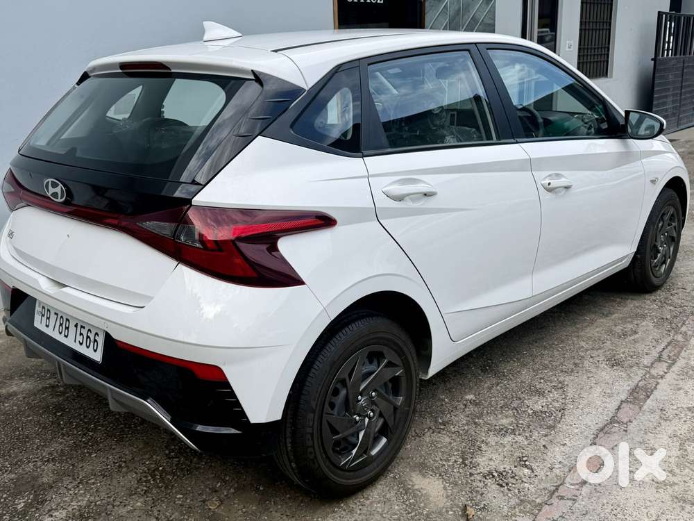 Hyundai Elite I20 Magna Plus, 2024, Petrol