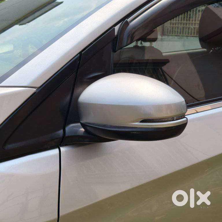 Honda Br-v 1.5 V I-vtec Mt, 2018, Petrol