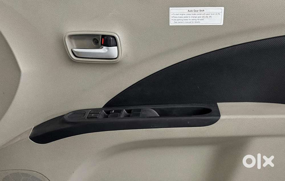 Maruti Suzuki Celerio 2014-2017 Vxi At, 2014, Petrol