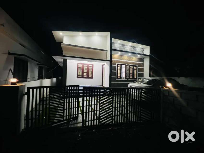 House for Rent near Kochi International Airport For Rent Houses