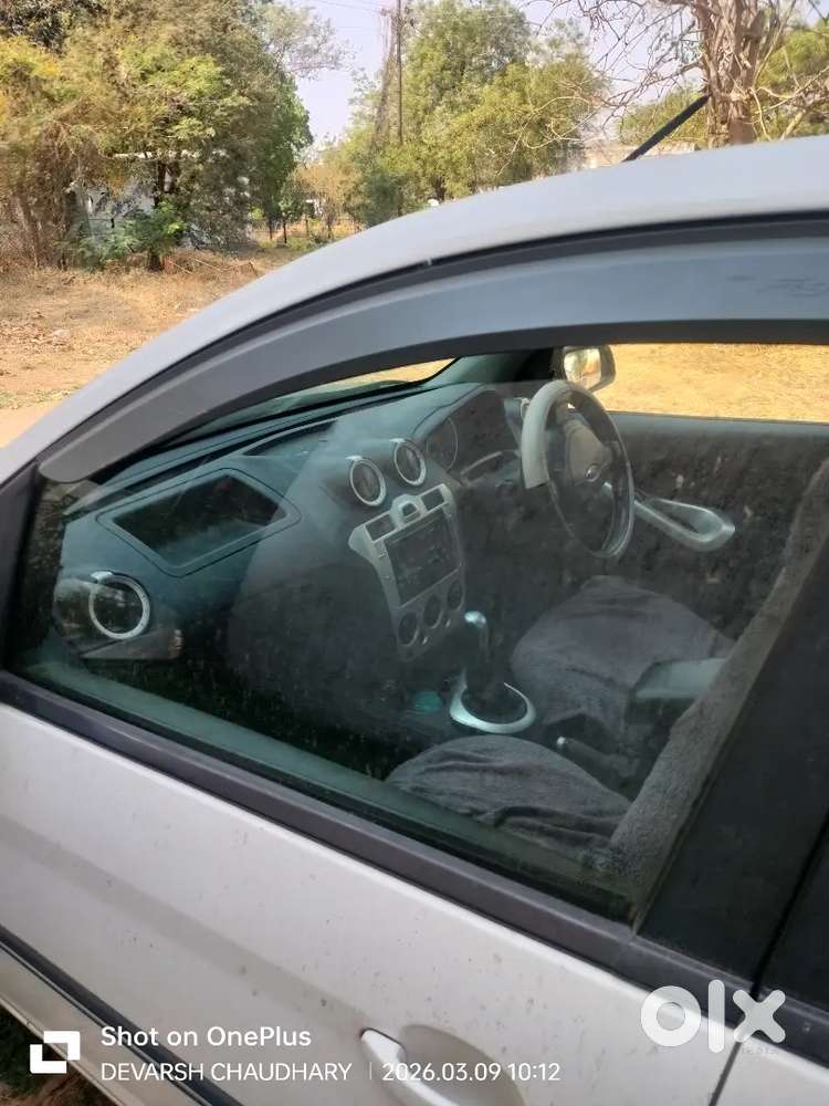 Ford Figo 2016 Petrol Well Maintained