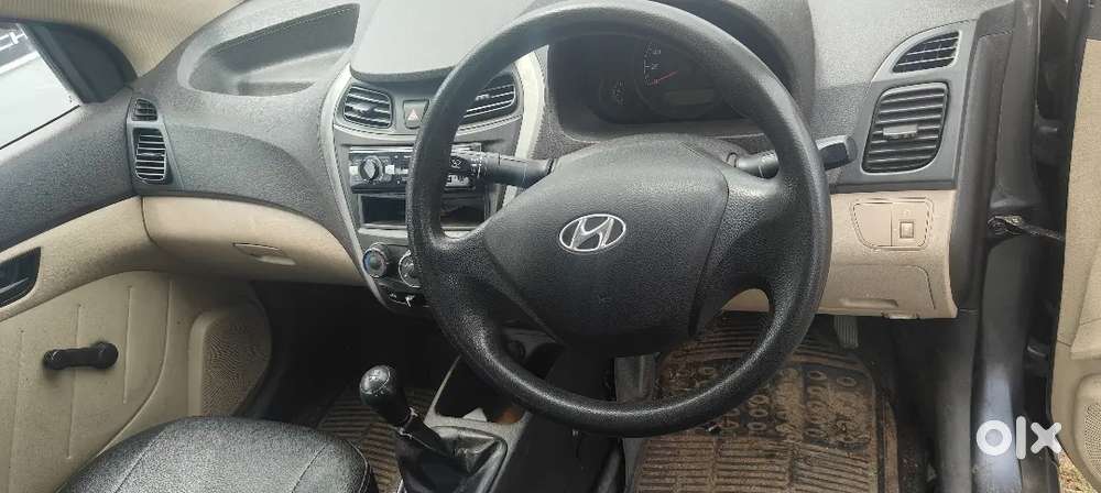 Hyundai Eon Era Plus 2012
