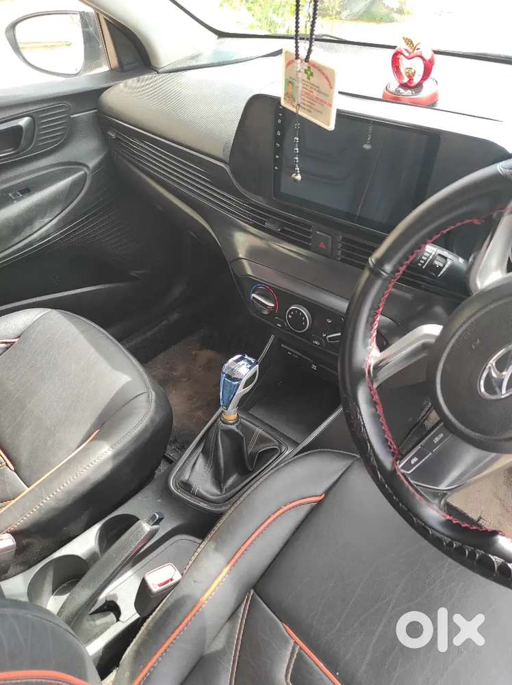 Hyundai New I20 2020 Petrol