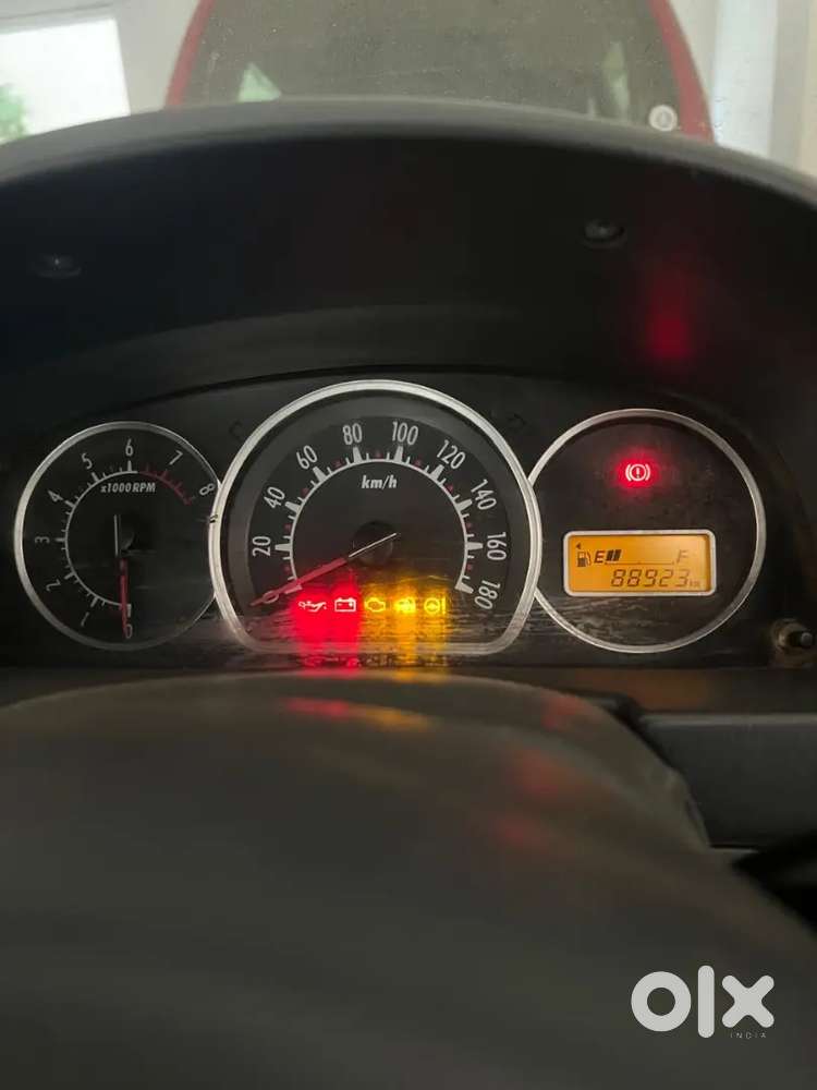 Maruti Suzuki Alto K10 2012 Petrol Good Condition
