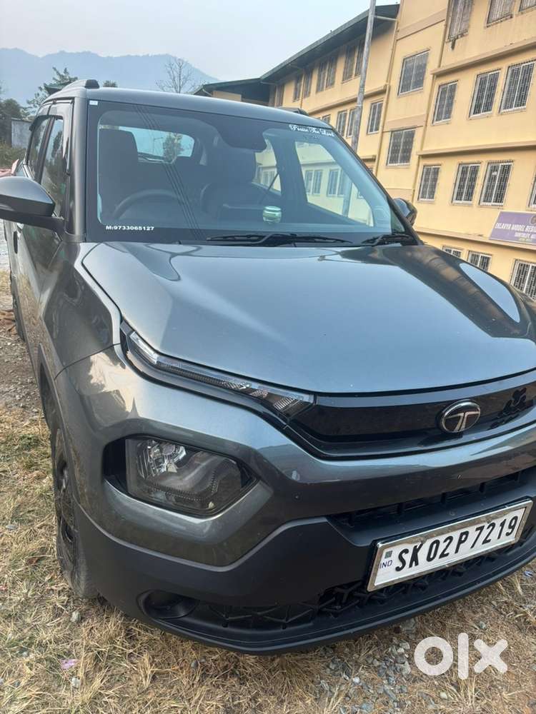 Tata Petrol Automatic 2025