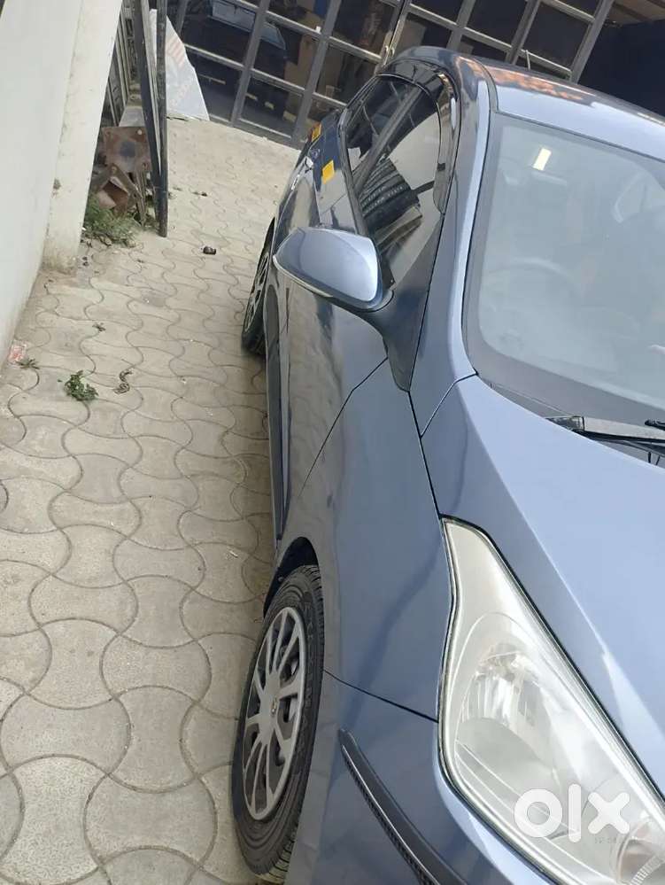 Hyundai Xcent Prime 2016 Diesel 280000 Km Driven