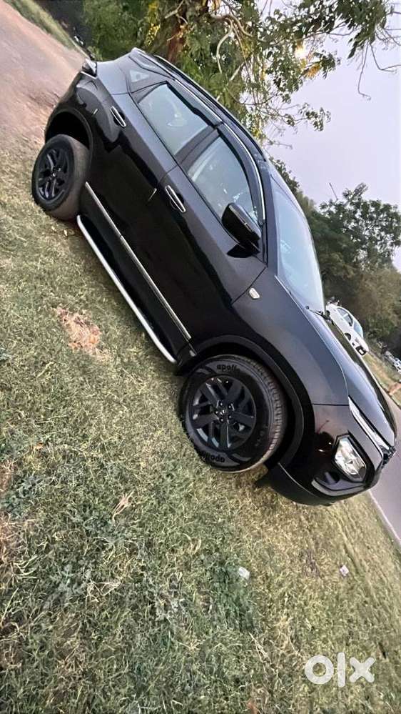Tata Harrier Xt+, 2022, Diesel