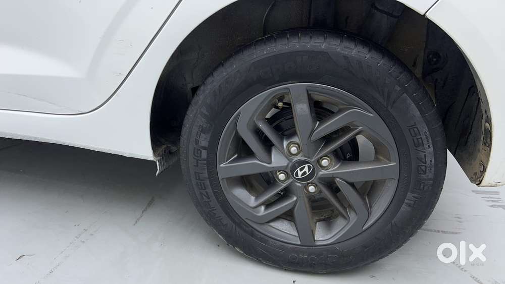 Hyundai Grand I10 Nios Sportz U2 1.2 Crdi, 2021, Diesel