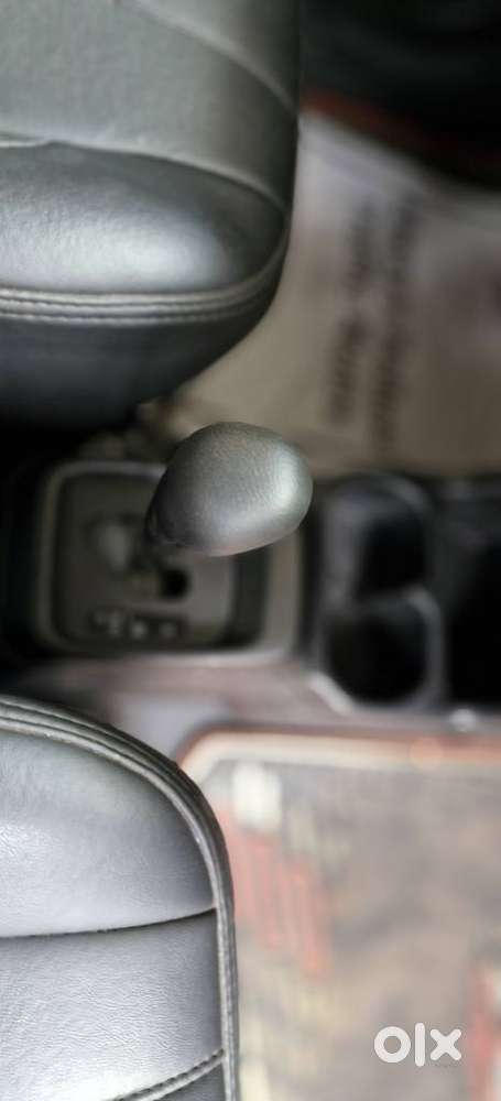 Maruti Suzuki S-presso Vxi At, 2022, Petrol