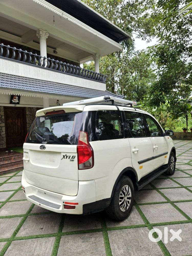 Mahindra Xylo E8 Abs Airbag Bs Iii, 2013, Diesel