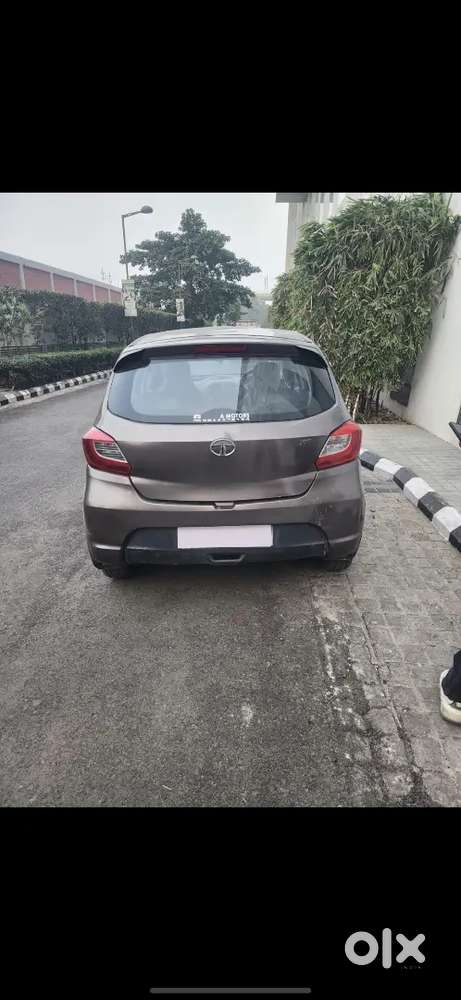 Tata Tiago 2018 Petrol 29000 Km Driven