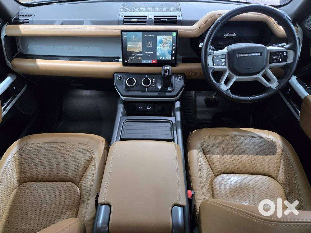 Land Rover Defender 2.0 110 Hse, 2024, Diesel