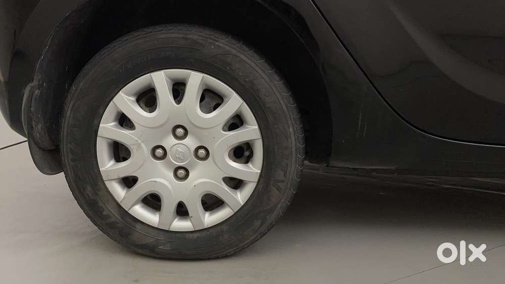 Hyundai I20 2009-2011 Magna, 2011, Petrol