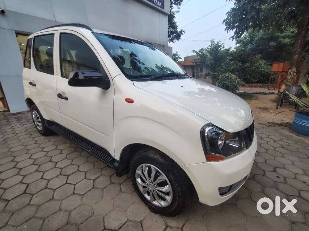 Mahindra Quanto C4, 2014, Diesel