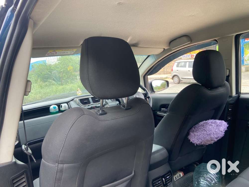 Tata Hexa Diesel 2018