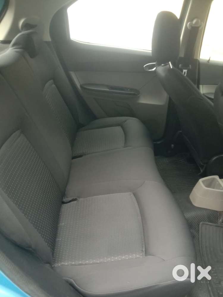 Tata Tiago Xz Diesel, 2016, Diesel