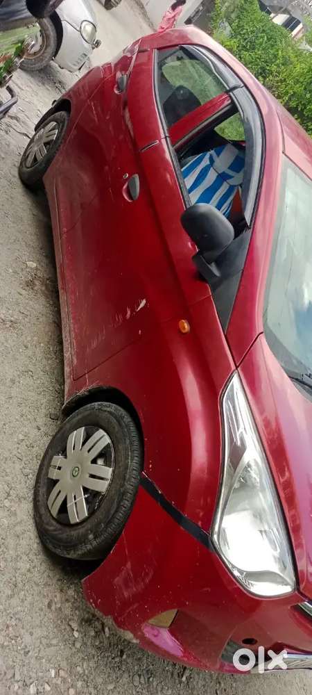 Hyundai Eon 0.8 Plus 2015