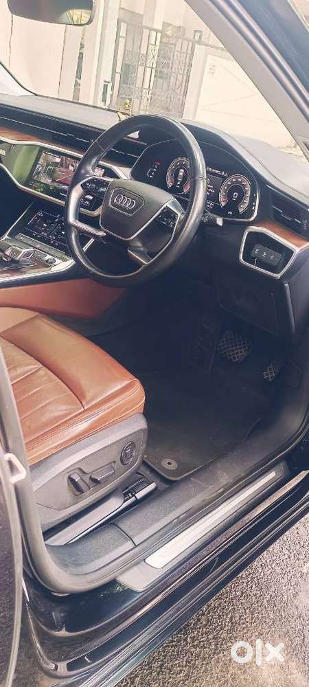 Audi A6 2.0 45 Tfsi Premium Plus, 2023, Petrol