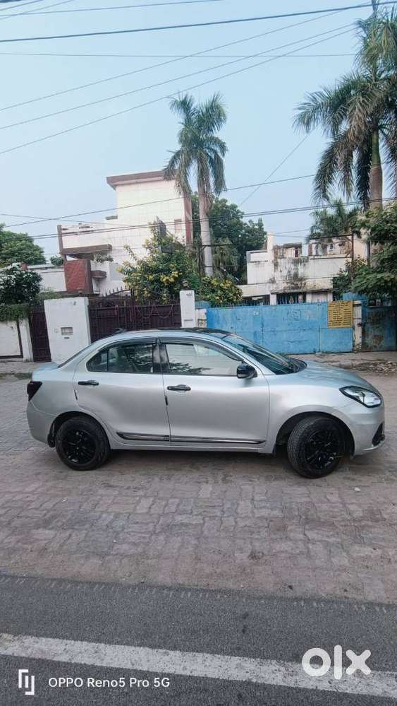 Maruti Suzuki Dzire 2017-2020 Vdi Amt, 2018, Diesel