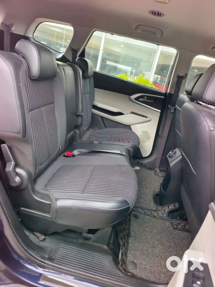 Kia Carens 1.4 Prestige Plus Turbo Dct 7 Str, 2022, Petrol