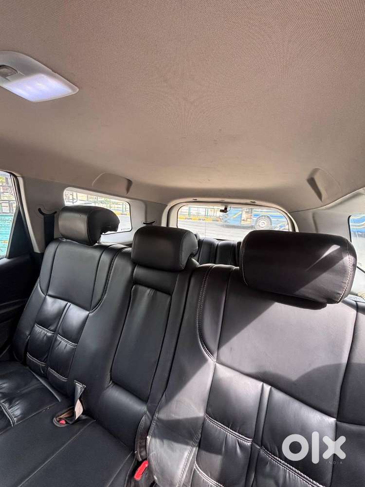 Xuv 500 (2021)