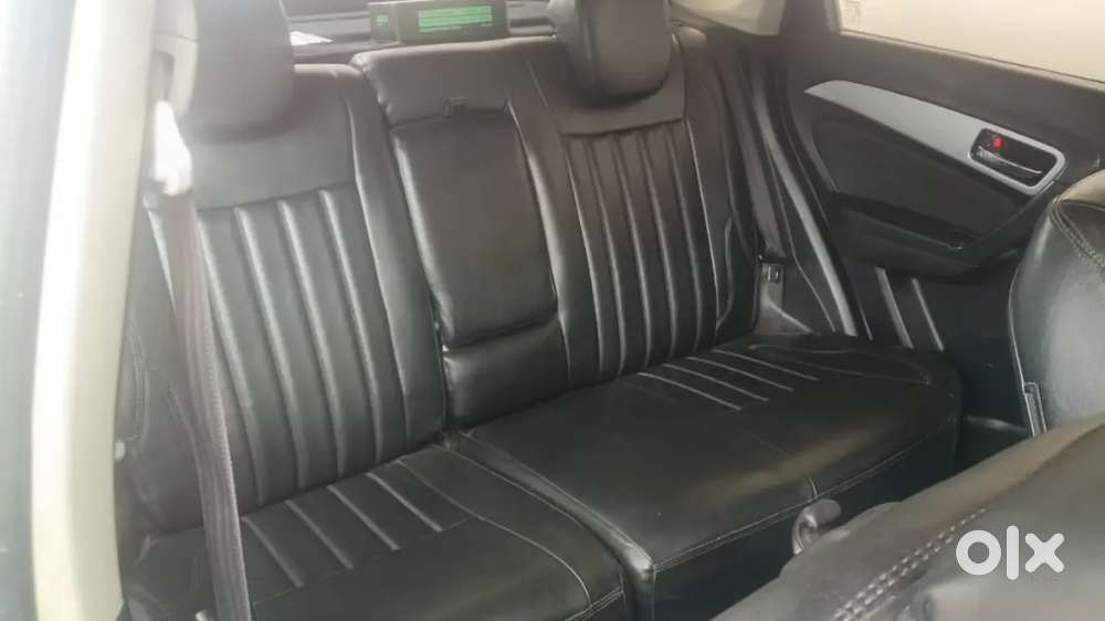 Maruti Suzuki Vitara 2018 Zdi Plus Amt