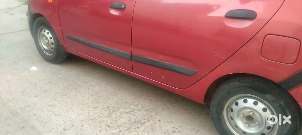 Hyundai I10 2009