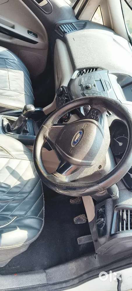 Ford Ecosport Good Condition