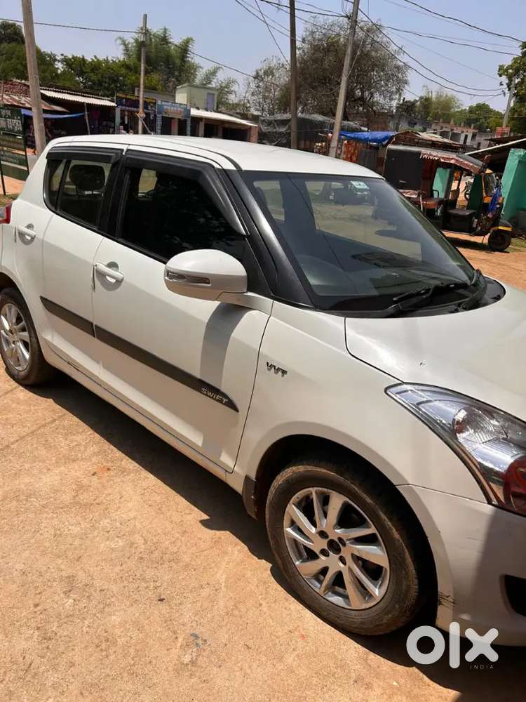Maruti Suzuki Swift 2013 Petrol Good Condition