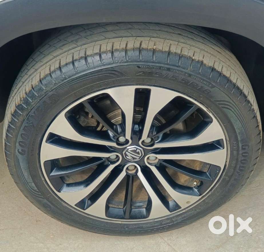 Mg Hector Sharp Pro 1.5 Turbo Cvt, 2023, Petrol