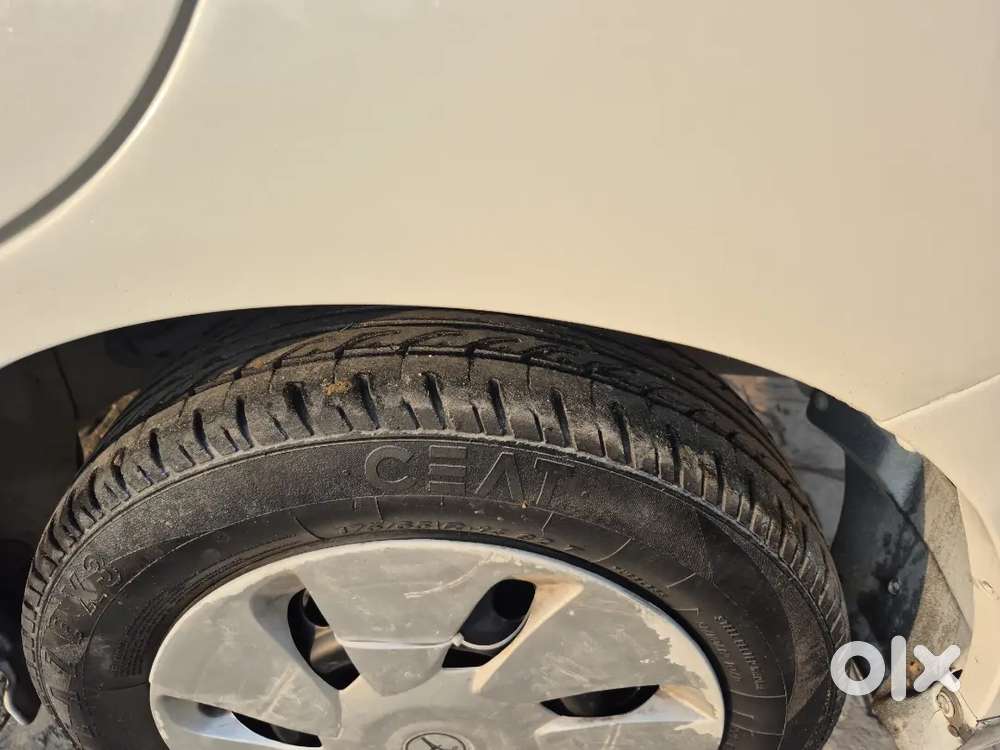 Honda Amaze 2015 Diesel Well Maintained